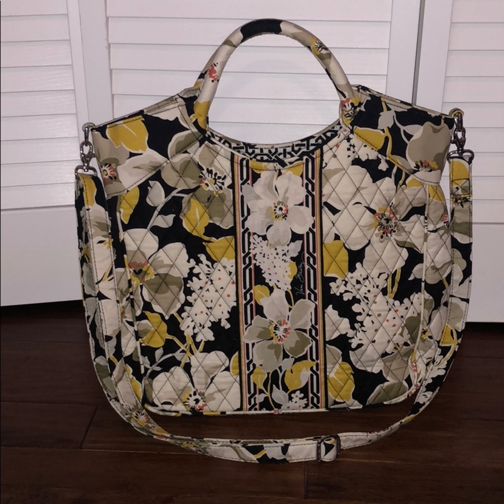 Vera Bradley bag